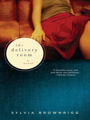 cover image of The Delivery Room